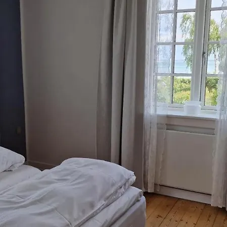 Udsigten Marstal, Aparthotel Marstal