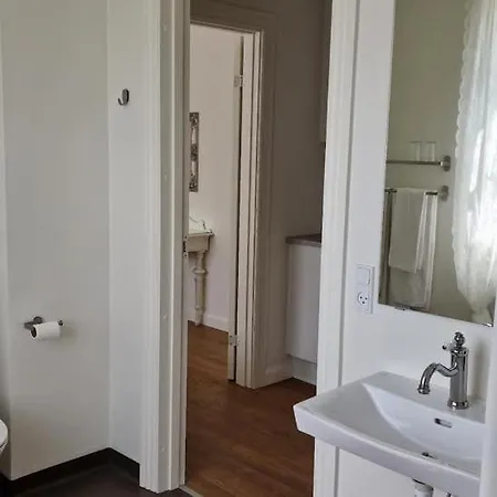 Aparthotel Udsigten Marstal, Marstal