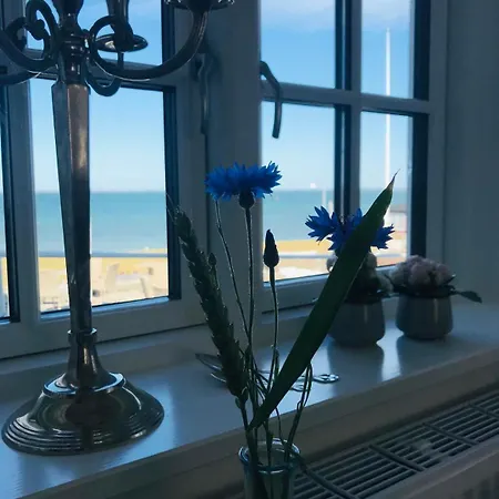 Aparthotel Udsigten Marstal, Marstal