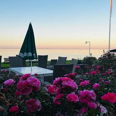 Udsigten Marstal, Aparthotel Marstal